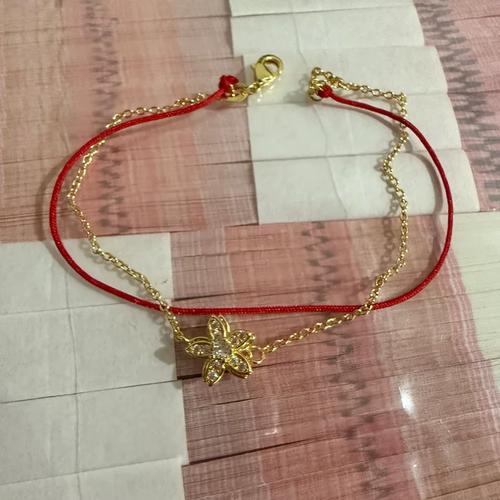 泰国佛牌绳怎么编/泰国佛牌手链的戴法